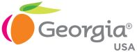 Georgia USA EDO logo.