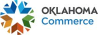 Oklahoma Commerce Logo