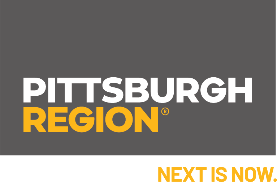 Pittsburgh Region logo.