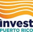 Invest PR logo.