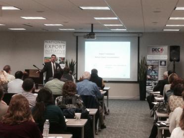 Export Documentation Seminar