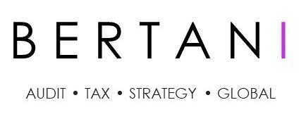 Logo of BERTANI
