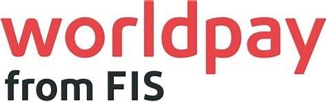 Worldpay company Logo 