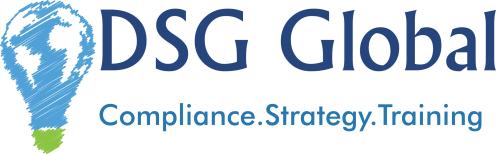 DSG Global Logo
