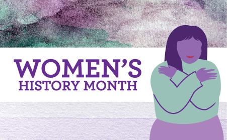 Women's History Month