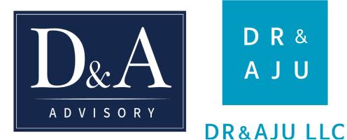 D&A Advisory, Inc. (DR & AJU LLC)