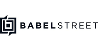 Babelstreet