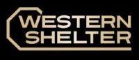 Western Shelter logo