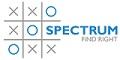 Spectrum Consultants India Logo