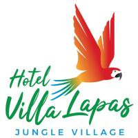 villa lapas logo
