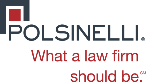 Polsinelli logo