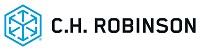 CH Robinson Logo