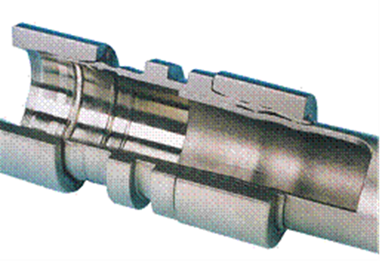 Lockring Connector