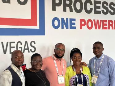 Ghana Delegation to Pack Expo 2023 