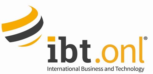 ITA Strategic Partner IBT Online