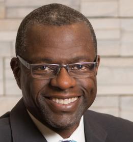Michel Nouafo profile pic