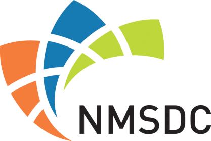 The National Minority Supplier Development Council Logo