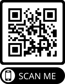 QR Code for Grow Your Exports in Canada LinkedIn Livestream for IBT Online and ITA