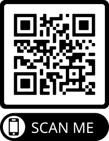 QR Code for Grow Your Exports in eCommerce webinar for IBT Online and ITA
