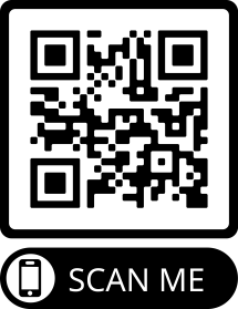 QR Code for Grow Your Exports in Mexico & Canada webinar for IBT Online and ITA