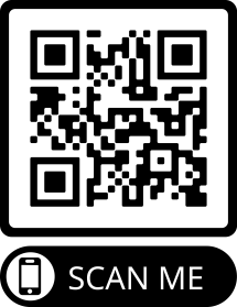 QR Code for Grow Your Exports in Mexico LinkedIn Livestream for IBT Online and ITA