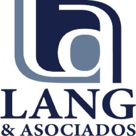 lang logo