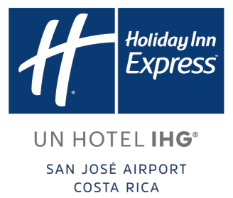 logo Holiday Inn Express Aeropuerto