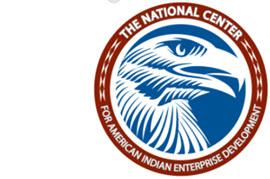 The National Center for American Indian Enterprise Development