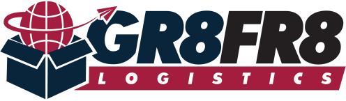 GR8FR8 logo