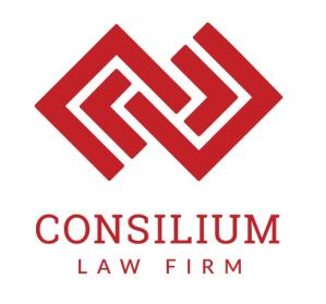 Consilium Law Firm logo 
