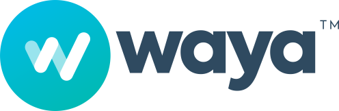 Waya logo