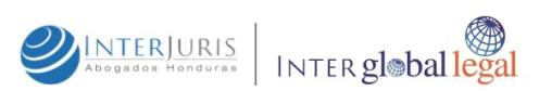Interjuris logo