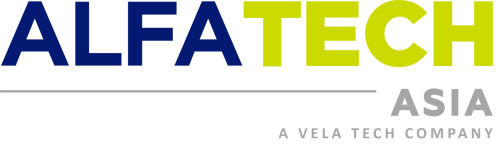 AlfaTech Asia Logo