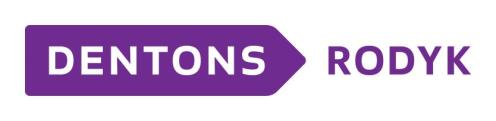 Dentons Rodyk Logo