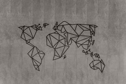Internationalization of your website means that your website meets a basic standard of interface and performance