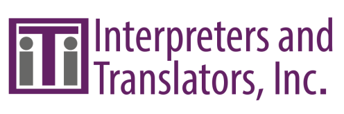 iti logo