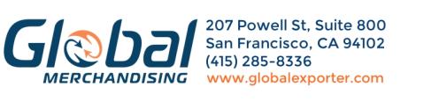 Global Merch Corp