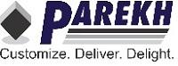 Parekh Logo