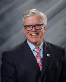 Mark Cooper Headshot