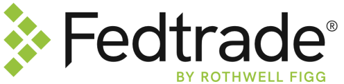 Fedtrade by Rothwell Figg - Logo