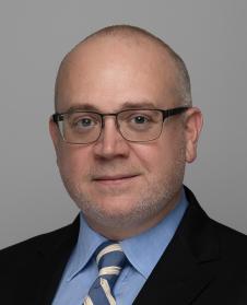 Scott Lindsay Headshot