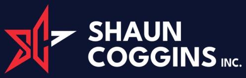 Shaun Coggins Inc 