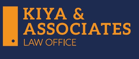 Kiya logo