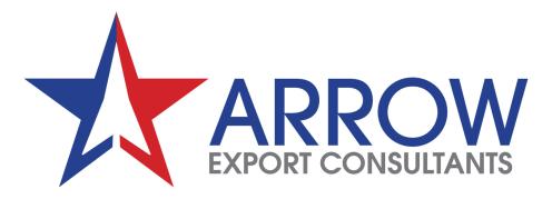 Arrow logo