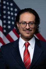 Haisum Shah