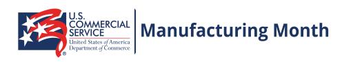 Manufacturing Month