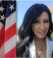 Bernadette Rojas