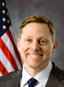 Scott Bennett