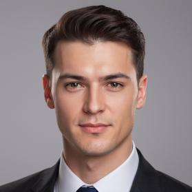 Portrait Test1