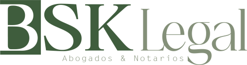 BSK Legal logo